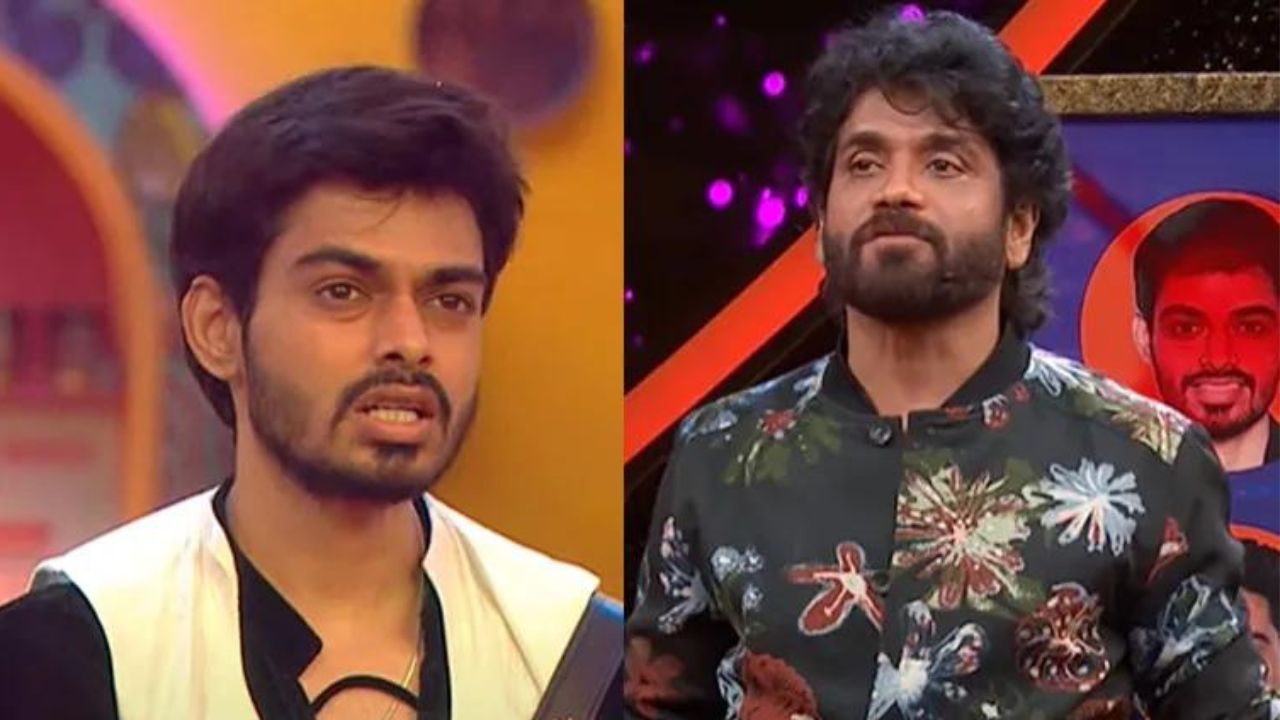 Bigg Boss Telugu 8(81)