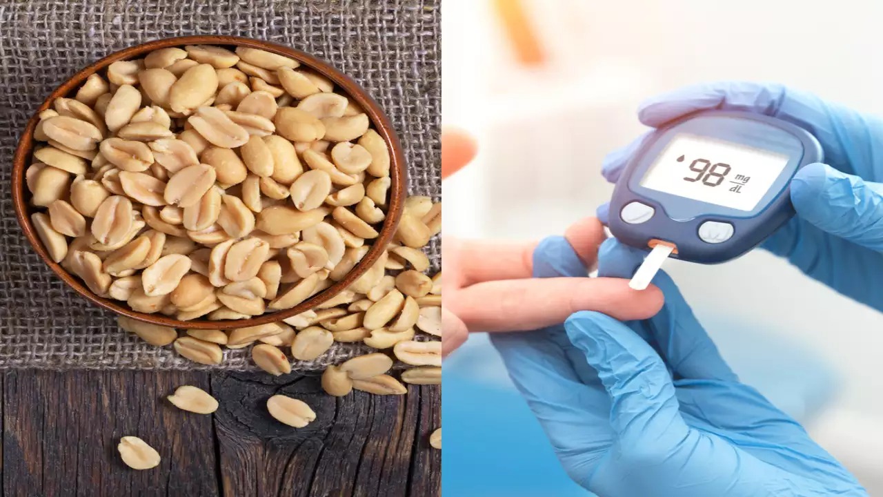 Can People With Diabetes Eat Peanuts