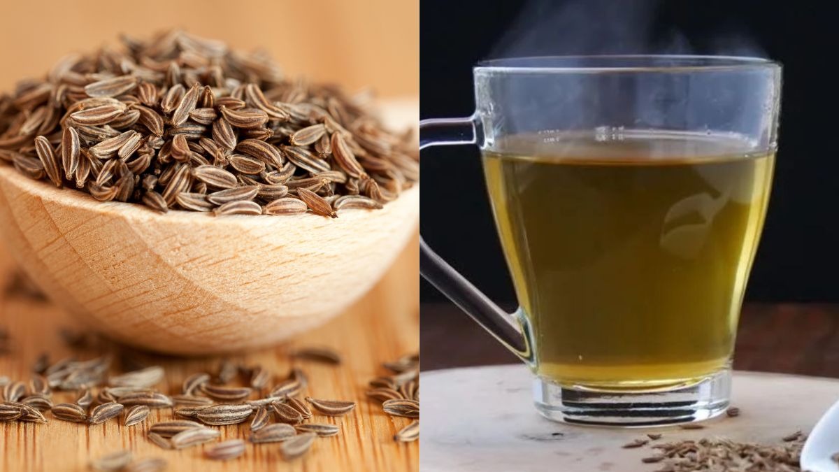 If You Drink Cumin Water In The Morning You Will Get Relief From Many Problems