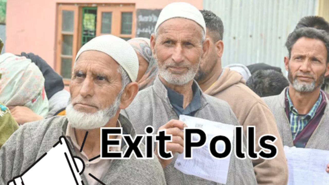 Jammu and Kashmir Assembly Elections