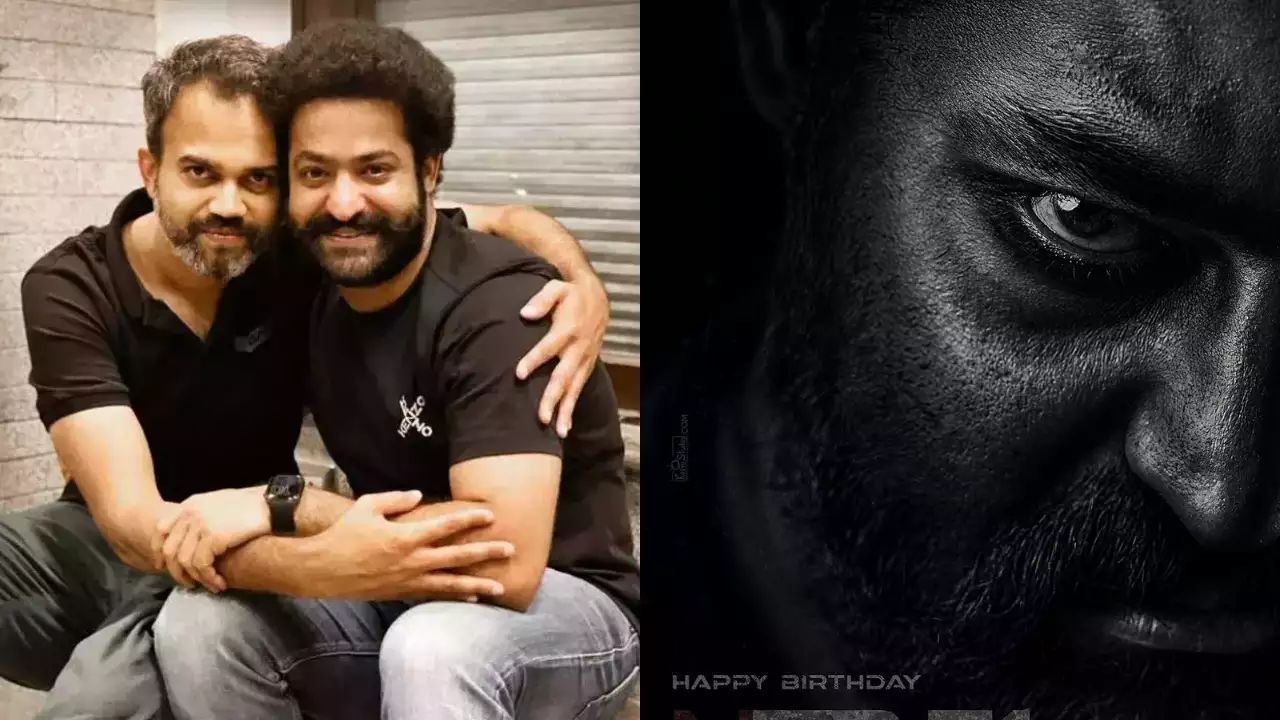 Junior NTR-Prashanth Neil Combination