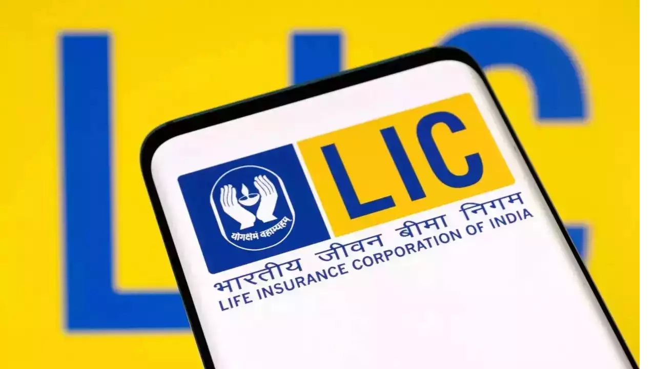 LIC Policy