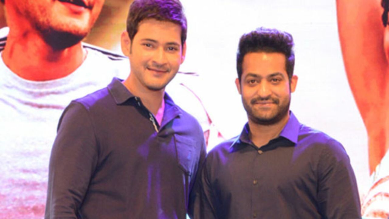 Ntr Director Who Is Looking After Mahesh Babus Business