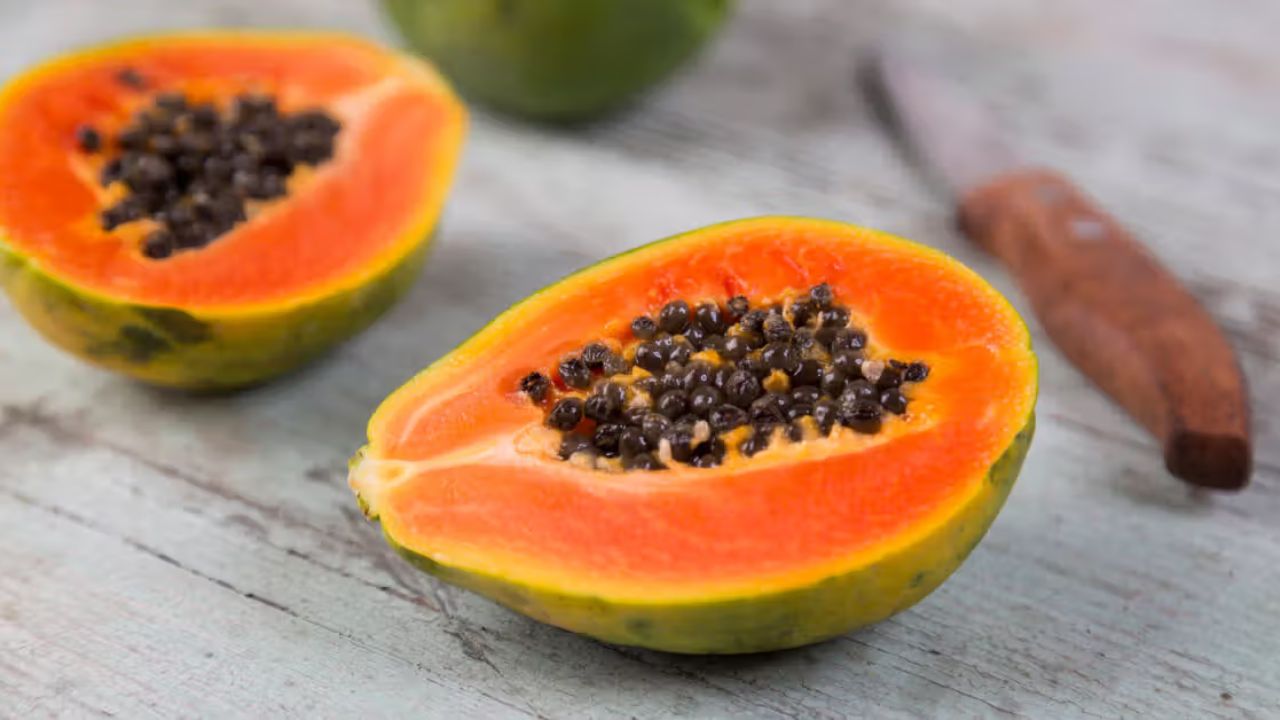 Papaya