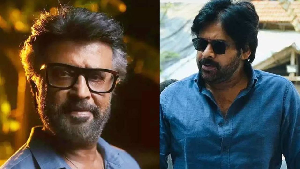 Rajinikanth And Pawan Kalyan Will Break Box Office Records