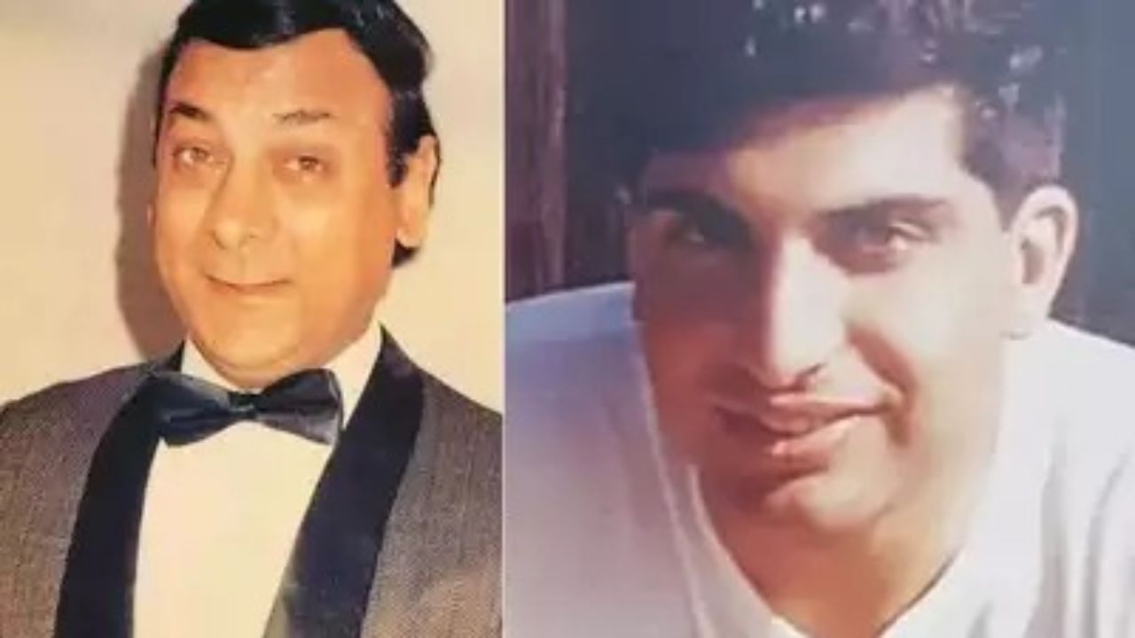 This Actor Was Ratan Tata Close Friend Same Hostel Picnics Gufi Paintal