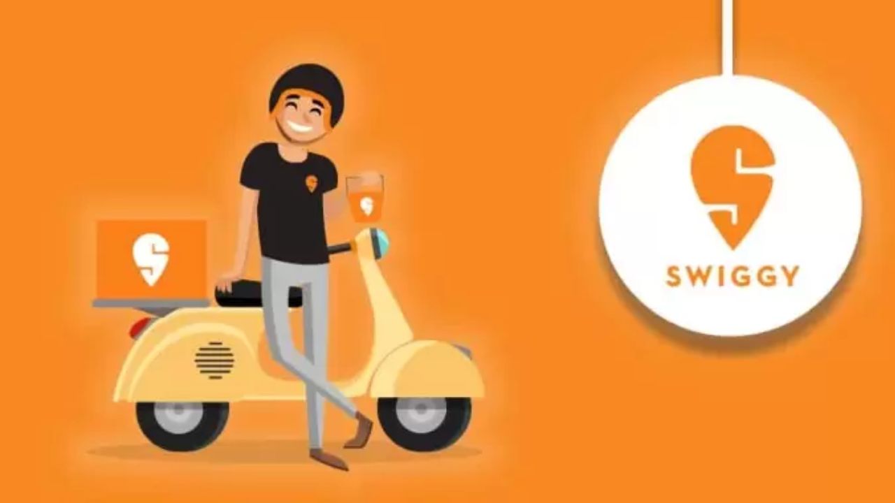 Food Delivery App Swiggy Services To Stop In Ap