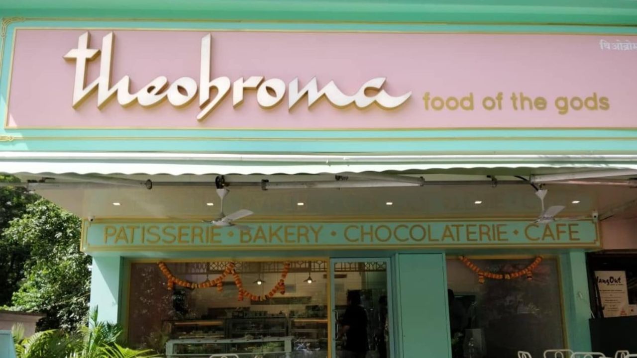 Theobroma