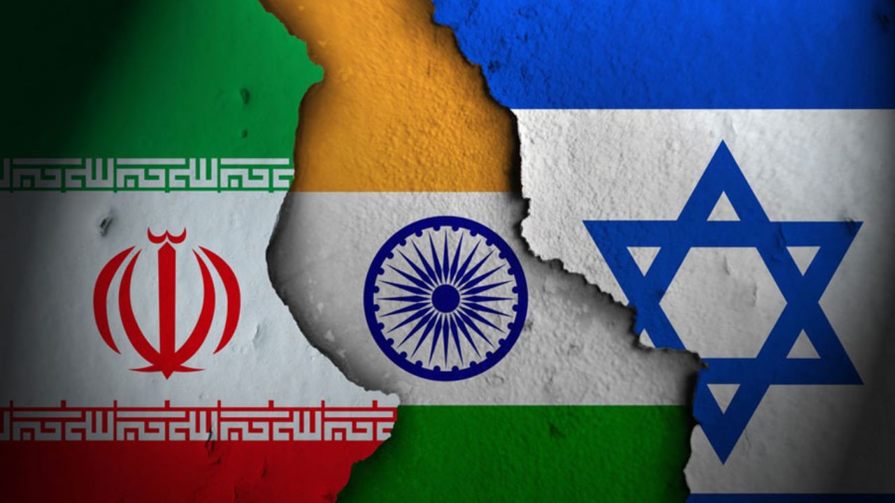 These Are The Indian Companies That Will Lose Due To Israel Iran War Environment