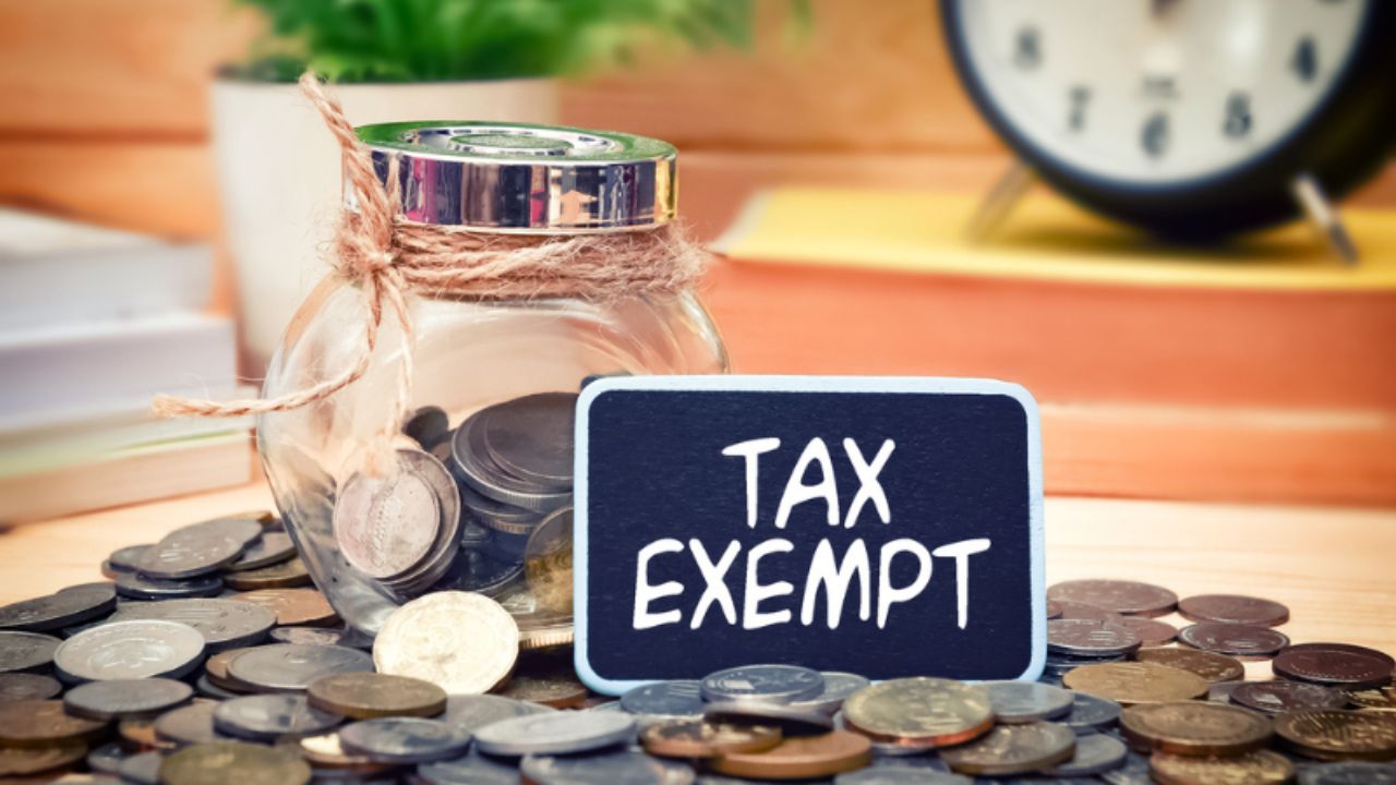 Tax Exemption Can Be Availed After Making Profit By Investing In Stock Market