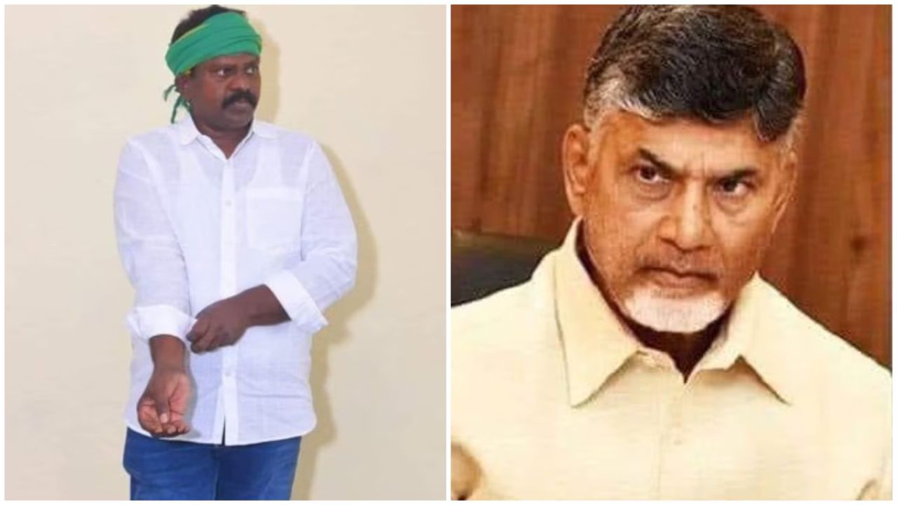 Controversial Tiruvuru Mla Kolikapudi Srinivasa Rao Key Assurance To Tdp Party High Command