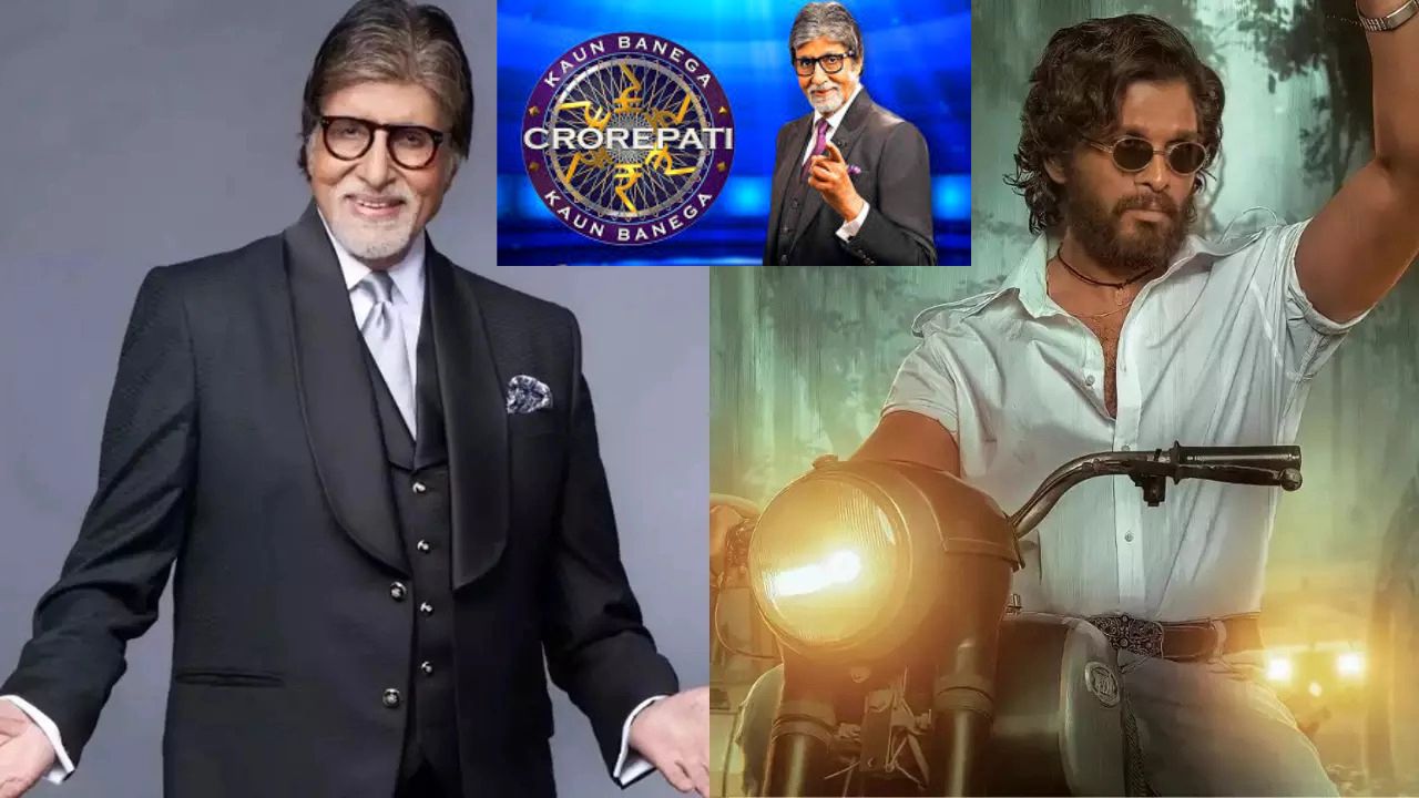 Amitabh Bachchan