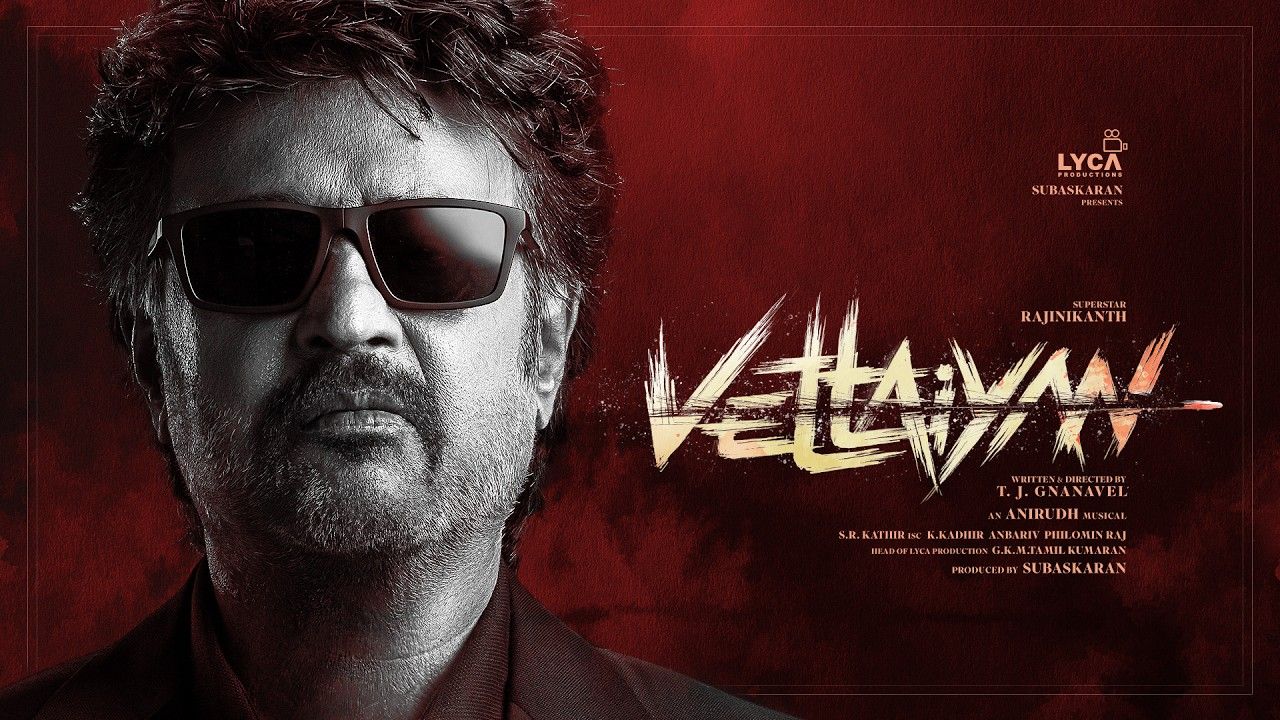 Rajinikanths Vettiyan Movie First Review