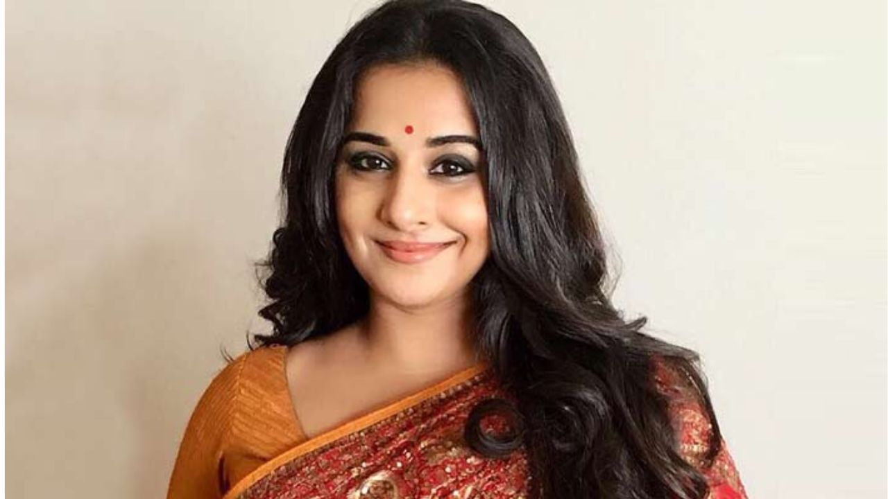 Vidya Balan