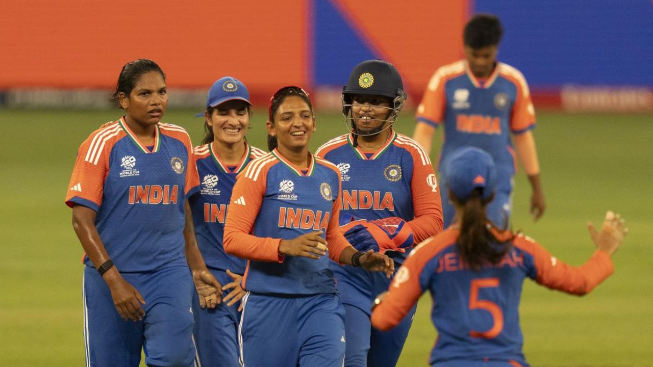 Women T20 World Cup(1)