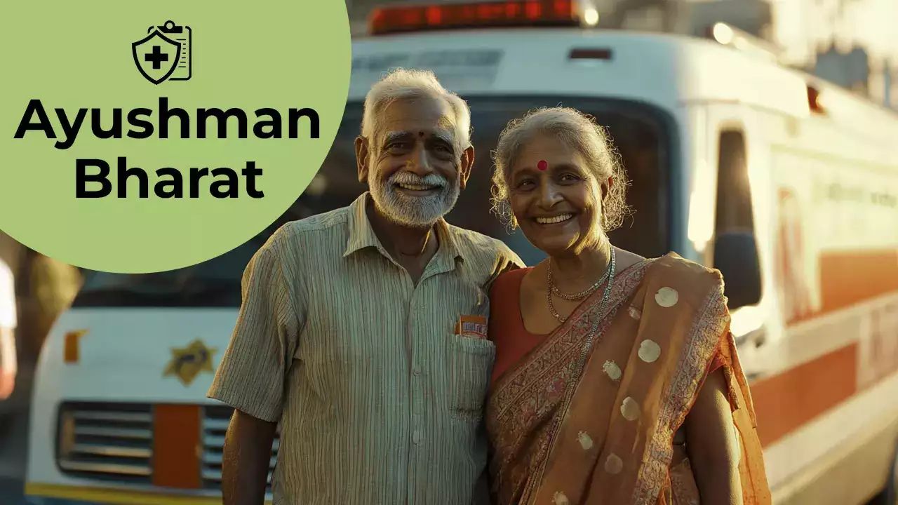 5 Lakh Assistance Through Ayushman Bharat Health Card For Those Above 70 Years Of Age