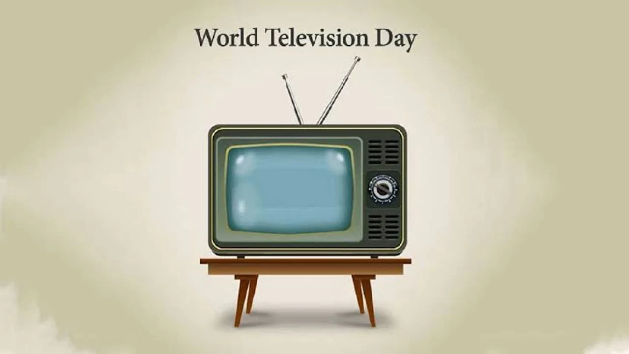 World Television Day 2024 How Did Tv Day Actually Begin What Is Its History