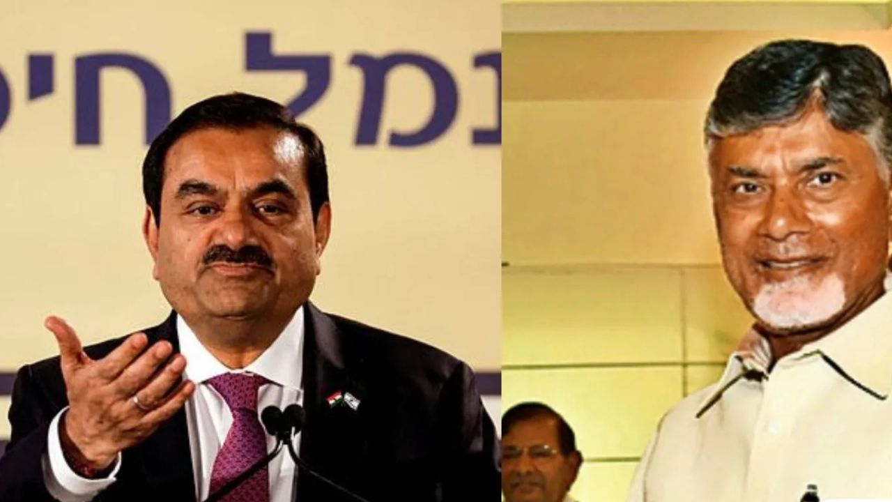 In The Case Of Adani The Media Overreacted