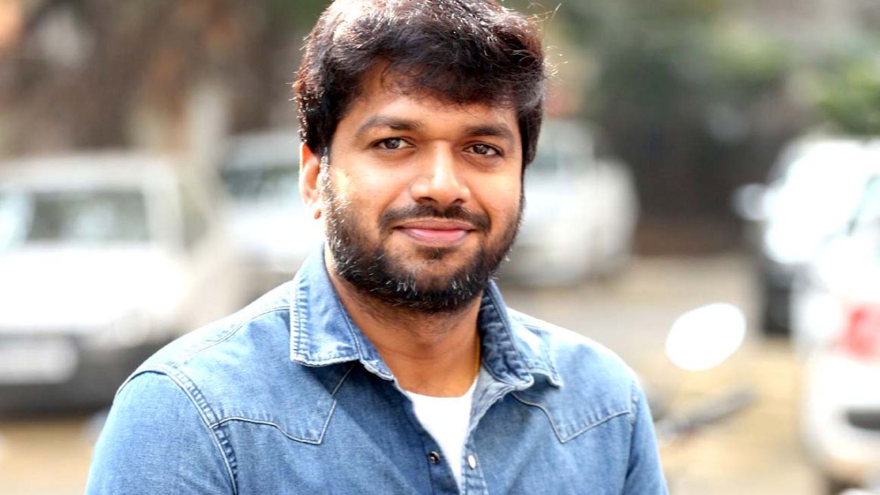 Anil Ravipudi Banned The Star Comedian