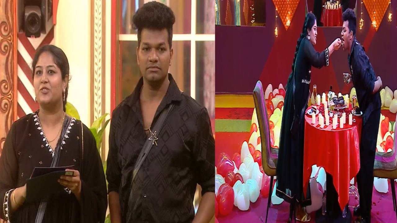 Why is Avinash so special to Bigg Boss? Why so many arrangements for Anu!