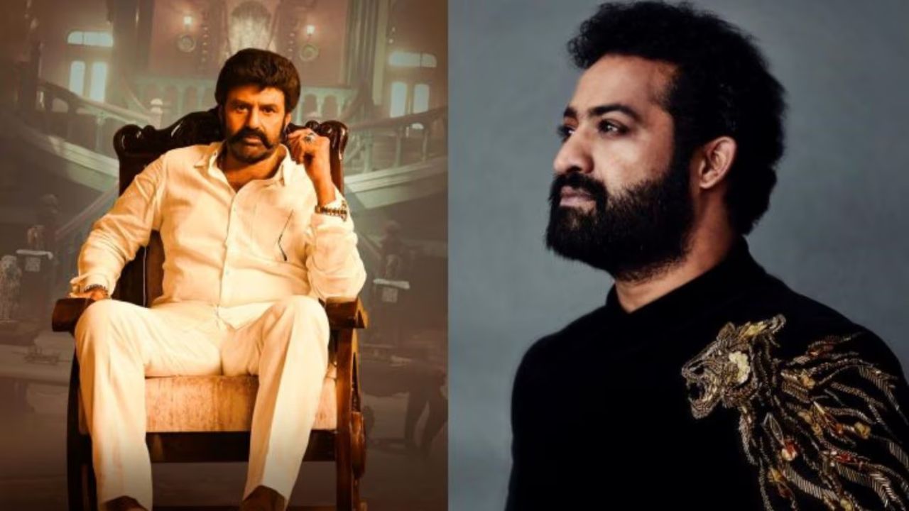 Balakrishna Fails In Iconic Role And Jr Ntr Blockbuster