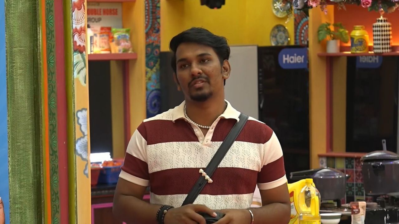 Bigg Boss Telugu 8