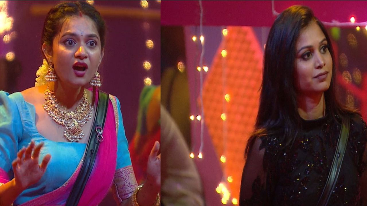 Bigg Boss Telugu 8(243)