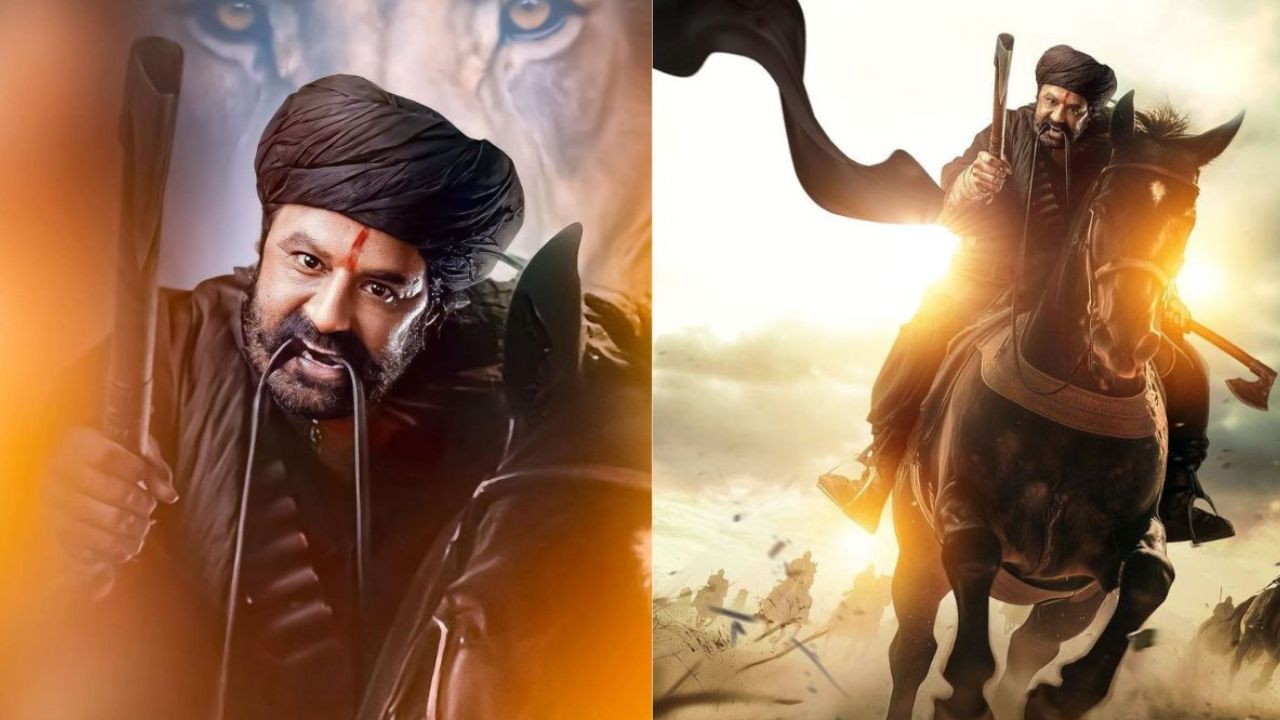 Do You Know Who Is The Real Villain In Balakrishna Daaku Maharaja