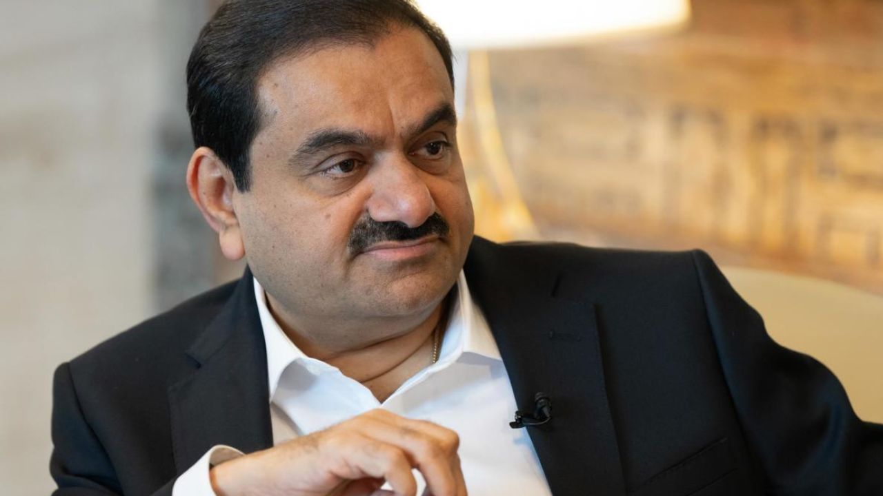 Billionaire Gautam Adani Has Been Accused Of Bribery And Fraud In America