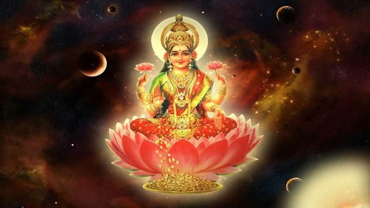 Horoscope Today Lakshmi Kataksha For Traders Of This Sign Unexpected Profits