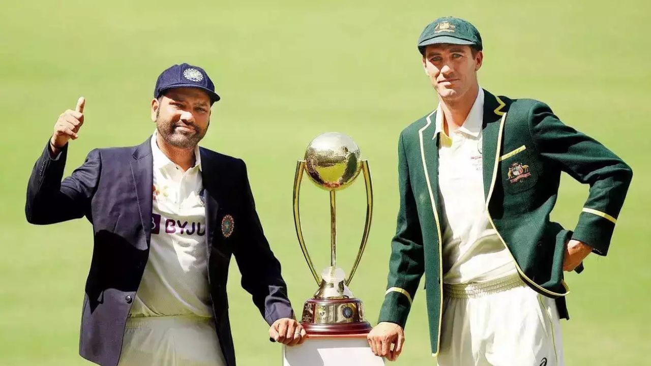 Interesting Facts About Border Gavaskar Trophy Controversies