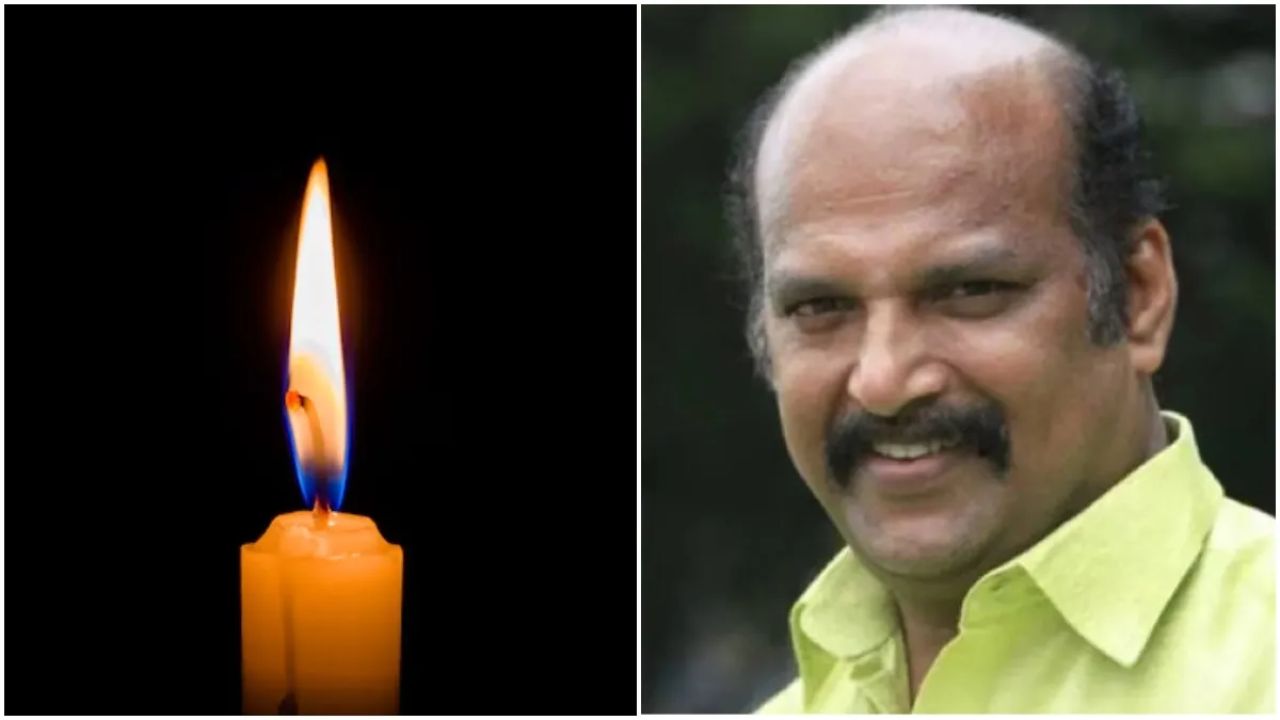 Malayalam Star Actor Meghnathan Passes Away