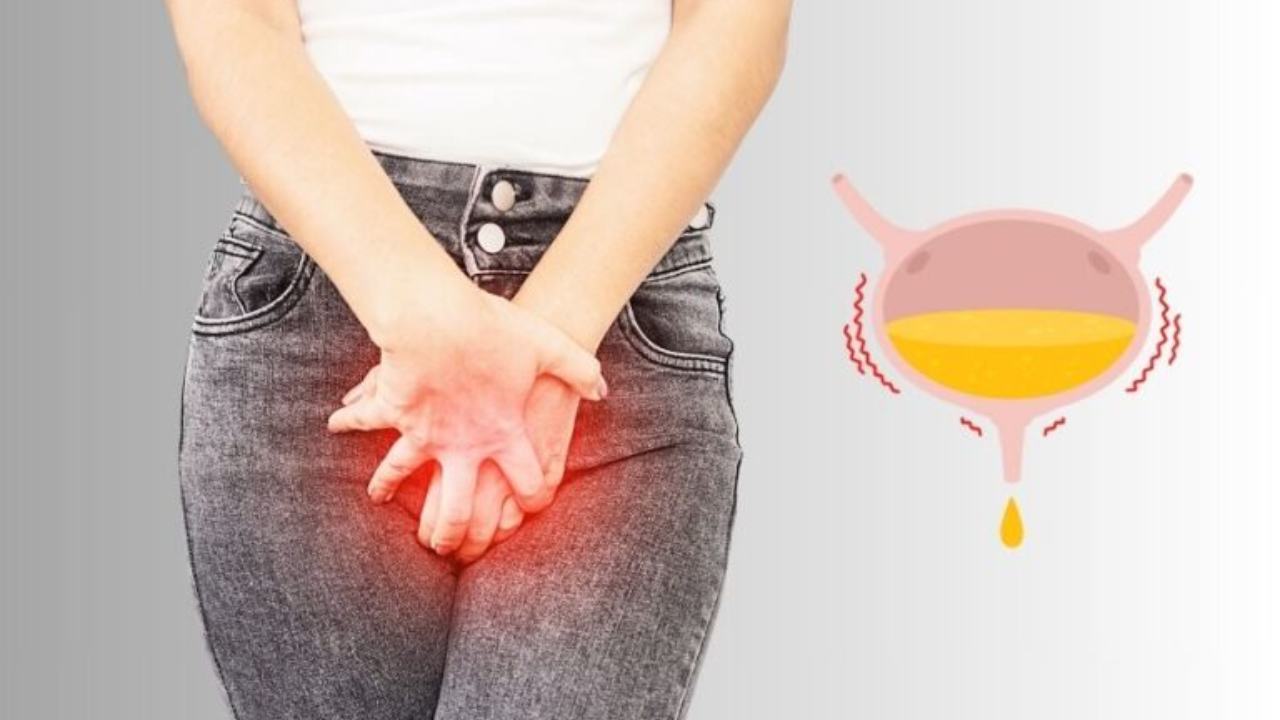 Overactive Bladder