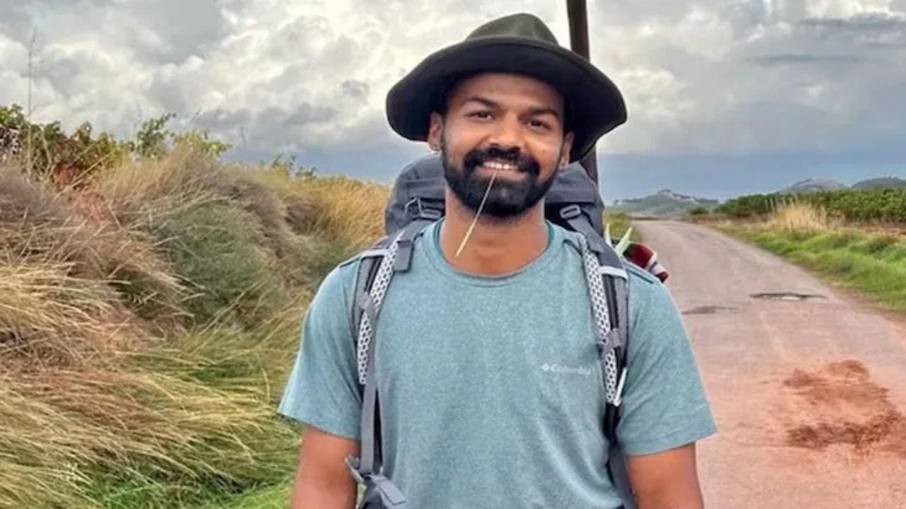 Pranav Mohanlal