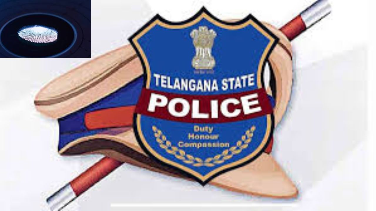 Telangana Police