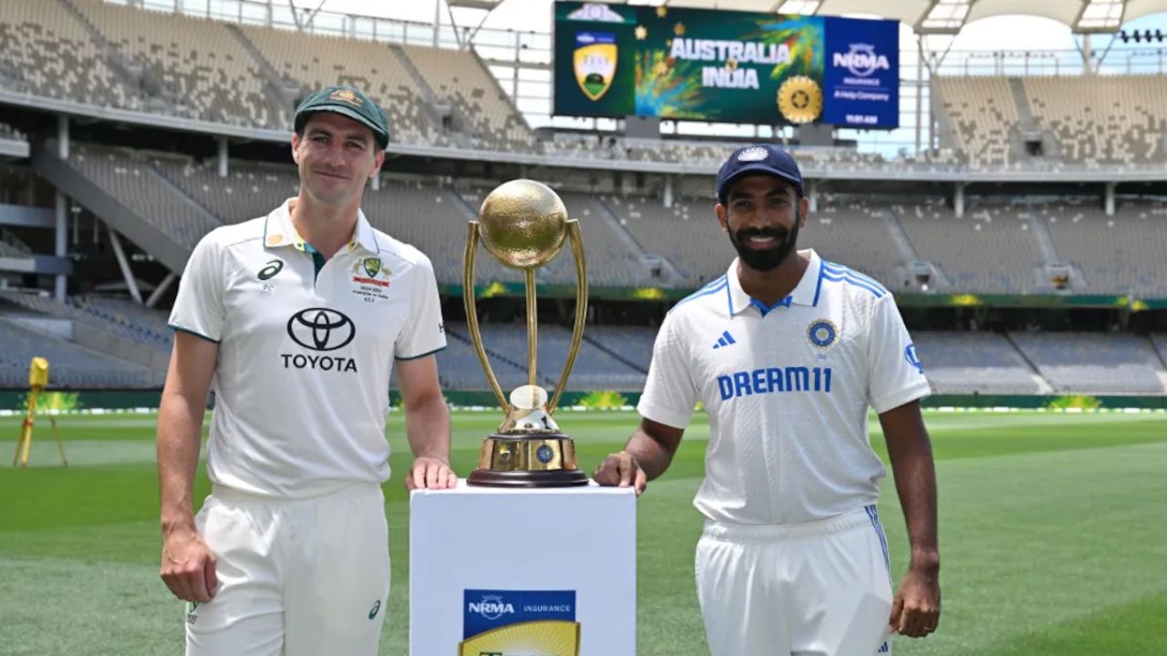 Ind Vs Aus Team India Fans Went Wild On Social Media They Criticized The Australian Fans