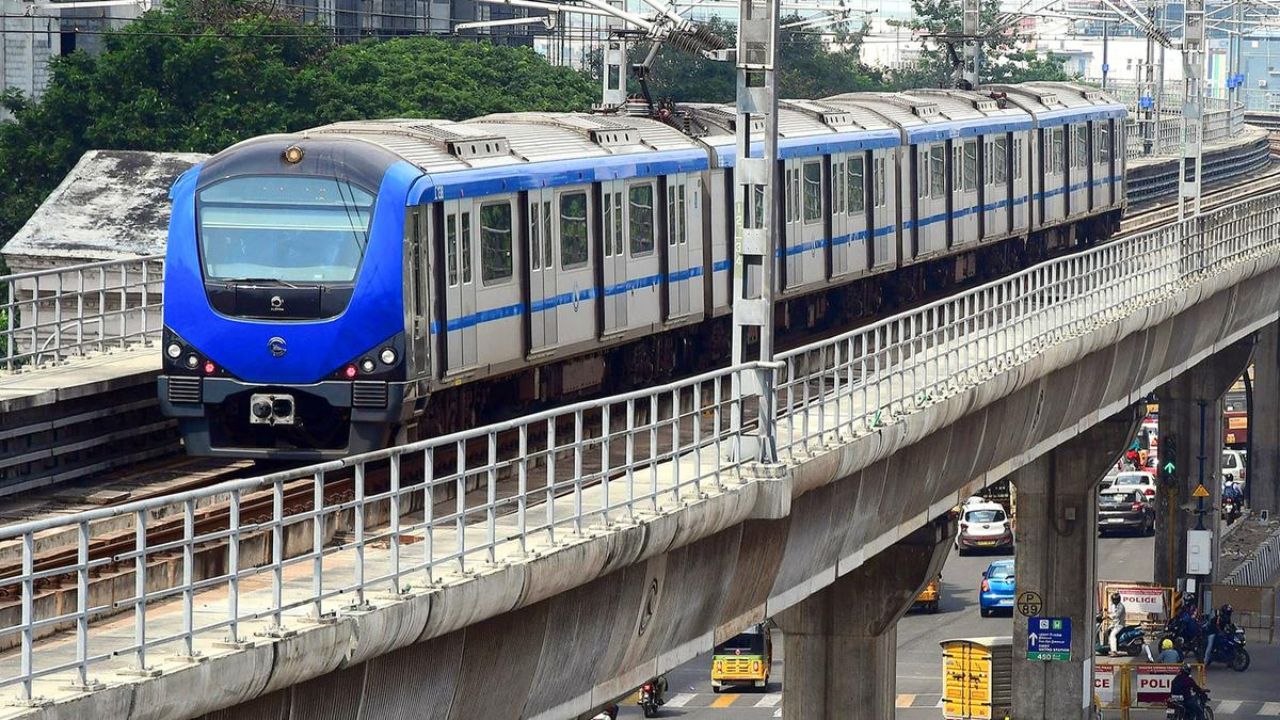 Will The Center Agree To Ap Metro Projects