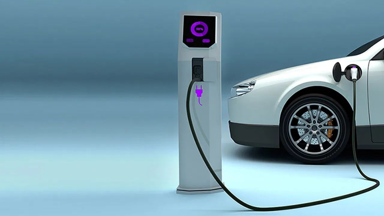 What Are The Benefits Of Buying Electric Vehicles