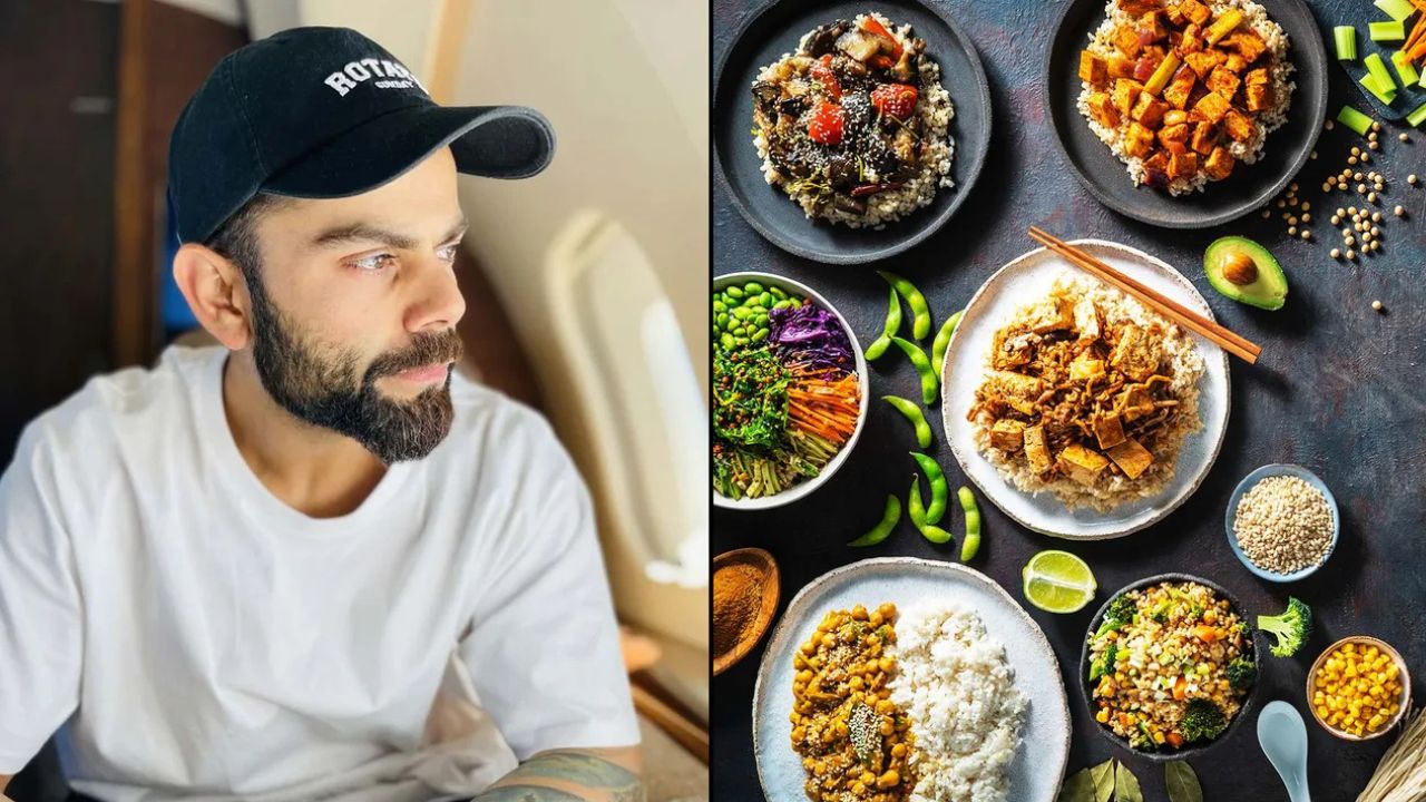 Virat Kohli Birthday He Stopped Eating Meat He Changed His Diet Completely Do You Know What Virat Eats