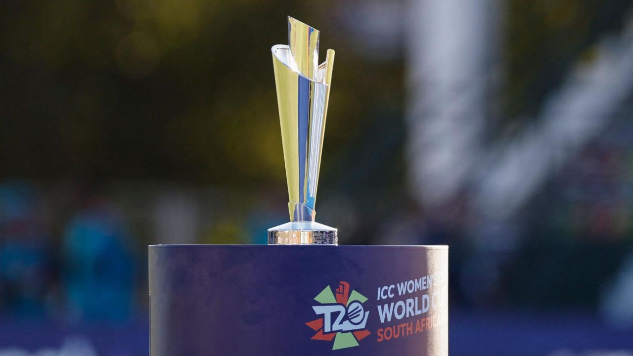 Icc Has Increased The Prize Money In The Womens T20 World Cup