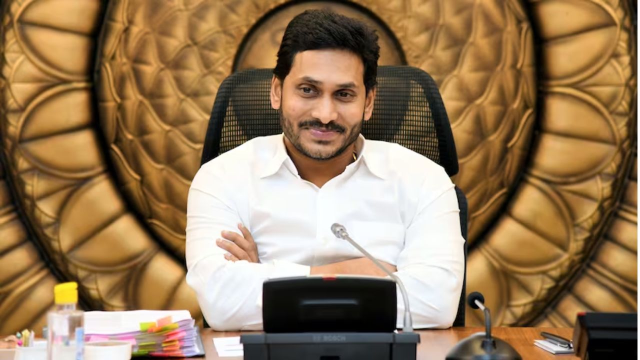 Former Cm Jagan Still Needs Maturity In Politics