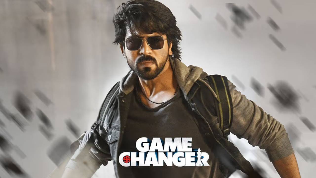 The First Review Of Game Changer Is Out Theaters Will Be Blasted For Those Two Scenes