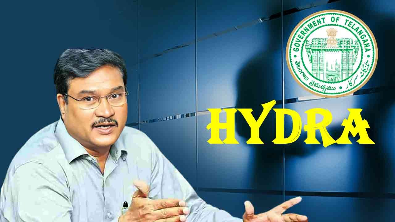 What Is This Remorse In Hydra Commissioner Ranganath What Is The Reason