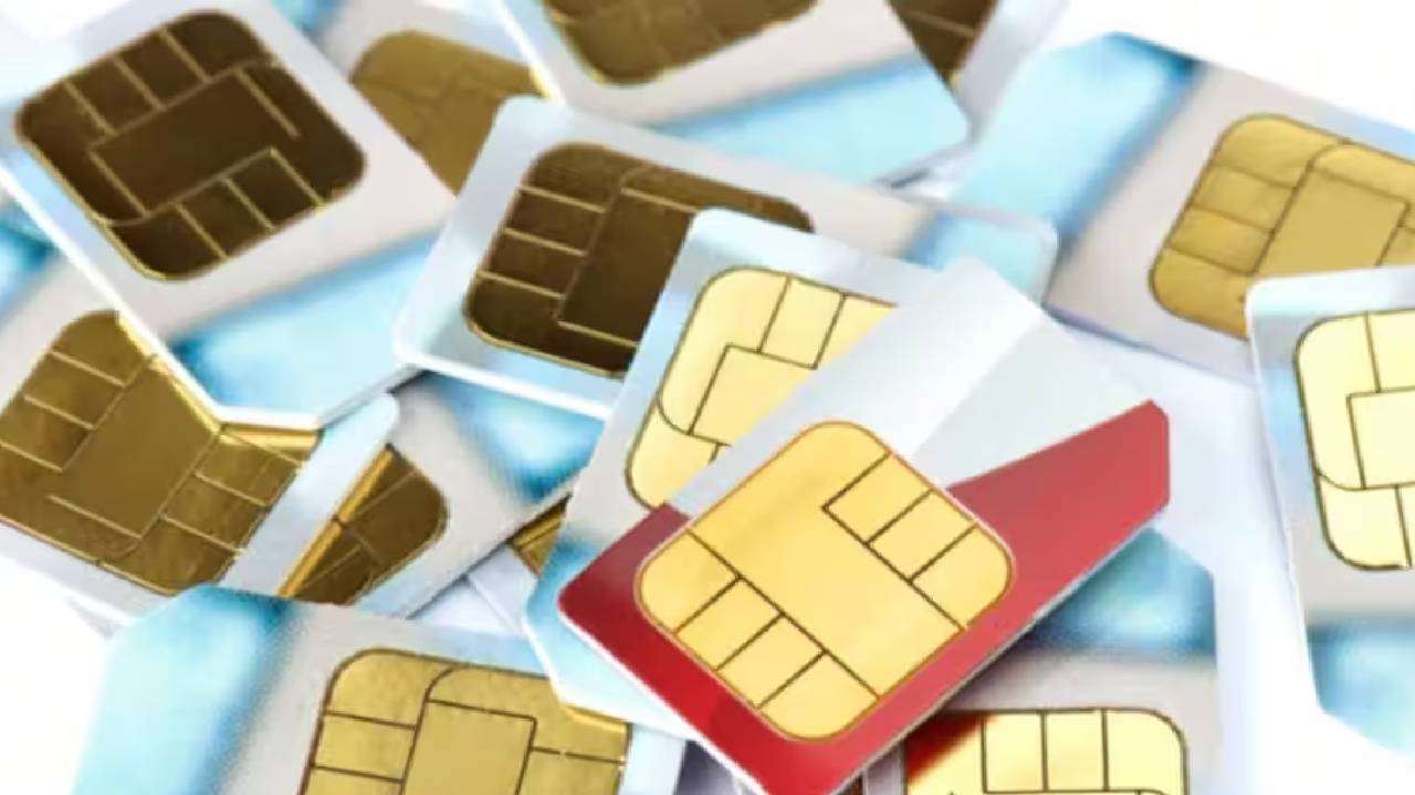 Prepaid Sim Cards Do You Know Where Prepaid Sim Cards Work In India