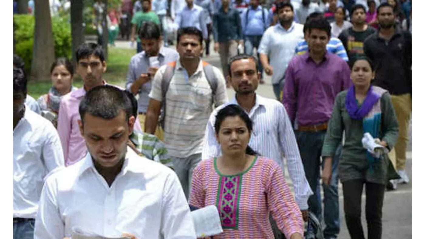 Un employee in Telangana