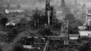 Bhopal Gas Tragedy