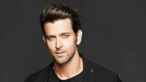 Hrithik Roshan