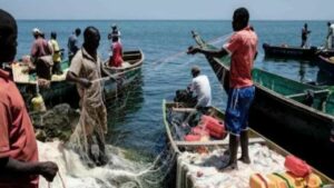 Migingo Island