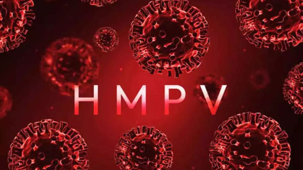 HMPV Virus