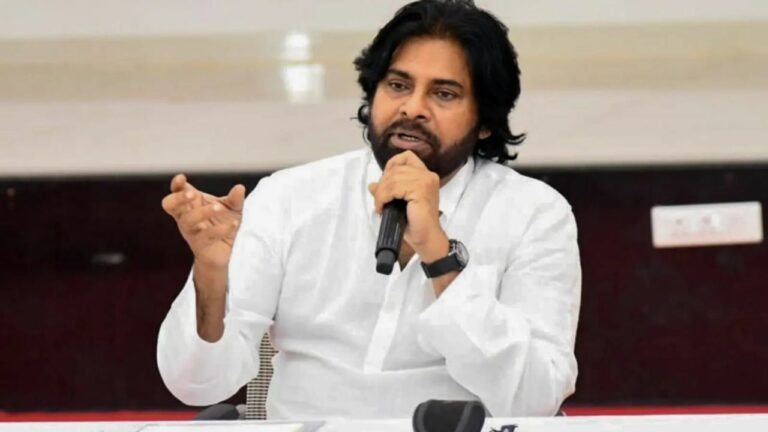 Janasena Key Appointments: జనసేనలో కీలక నియామకాలు!